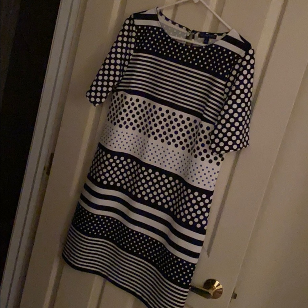 Banana Republic Short Casual Dress